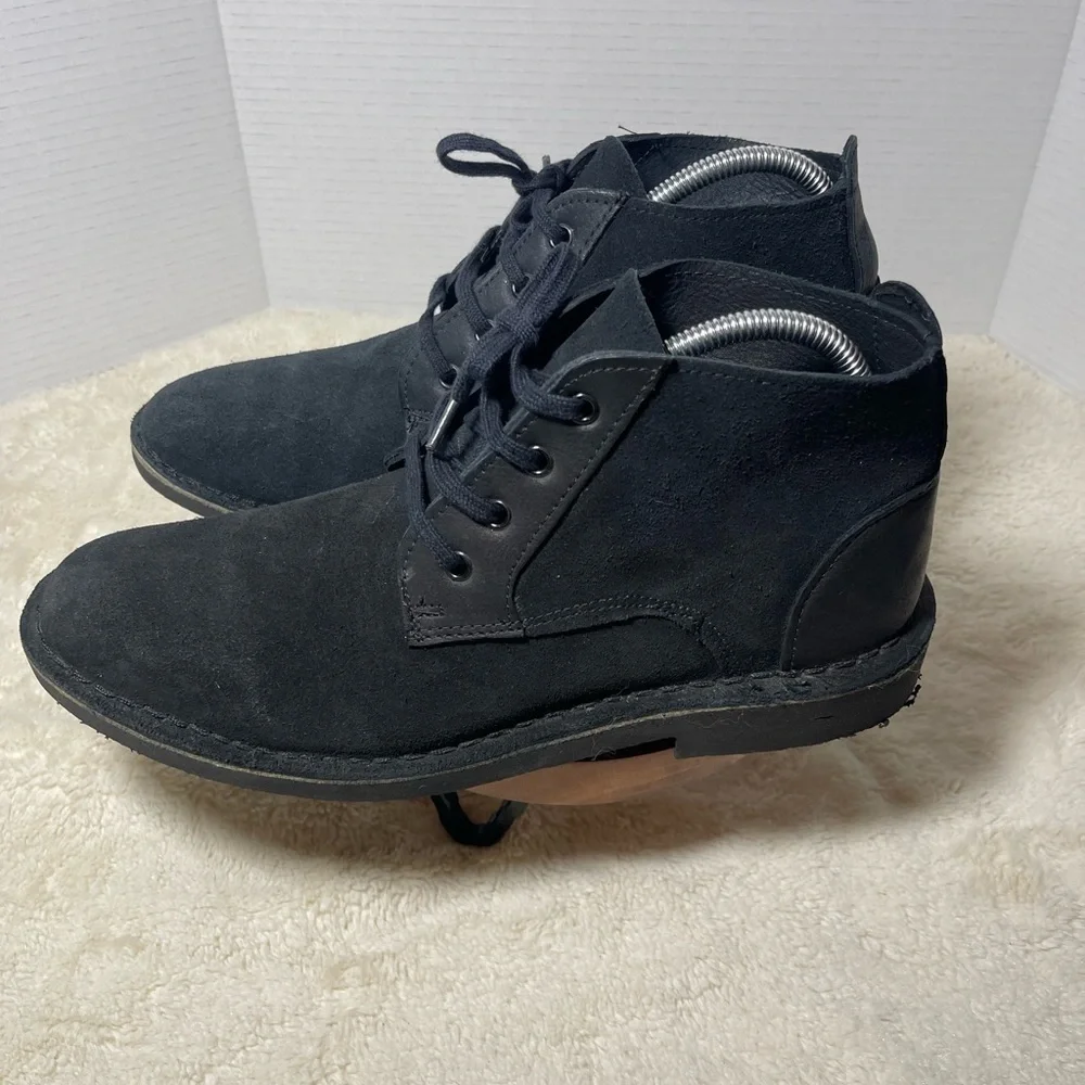 Safari step out